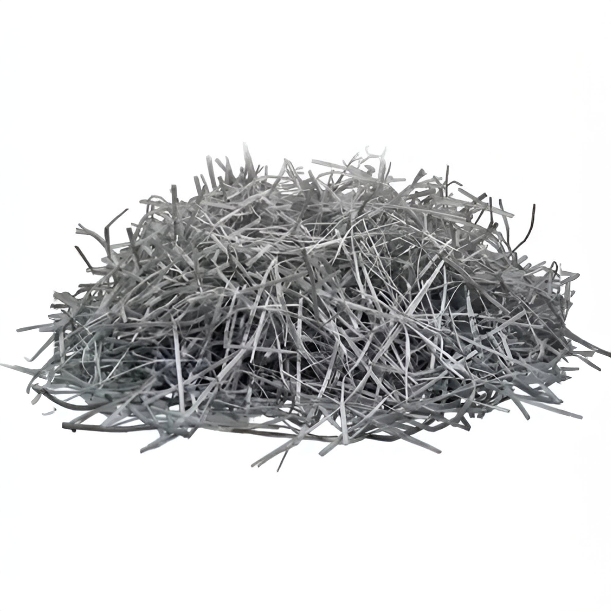 Macrofibra sintetica polipropileno