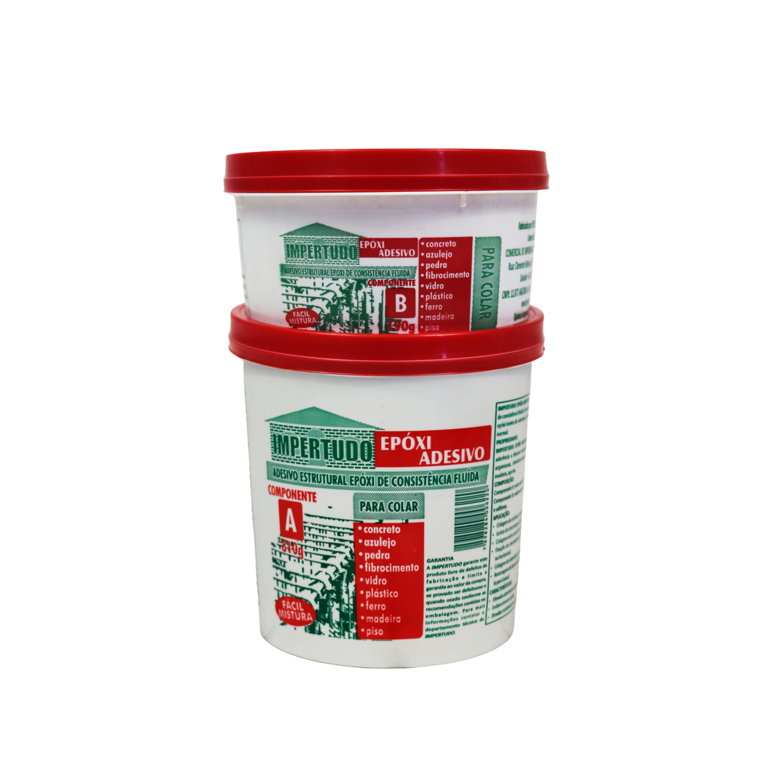 adesivo epoxi