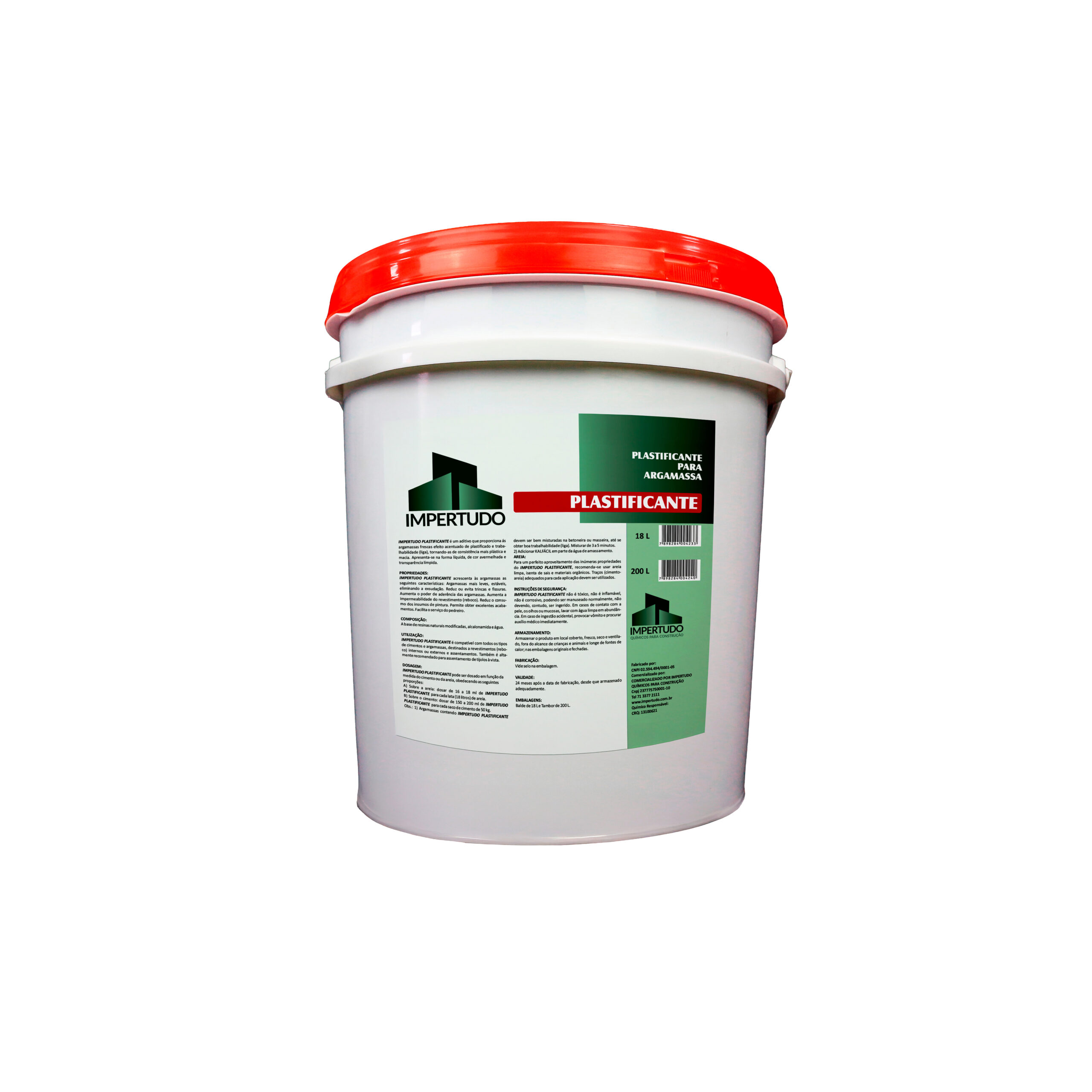 plastificante - rotulo novo