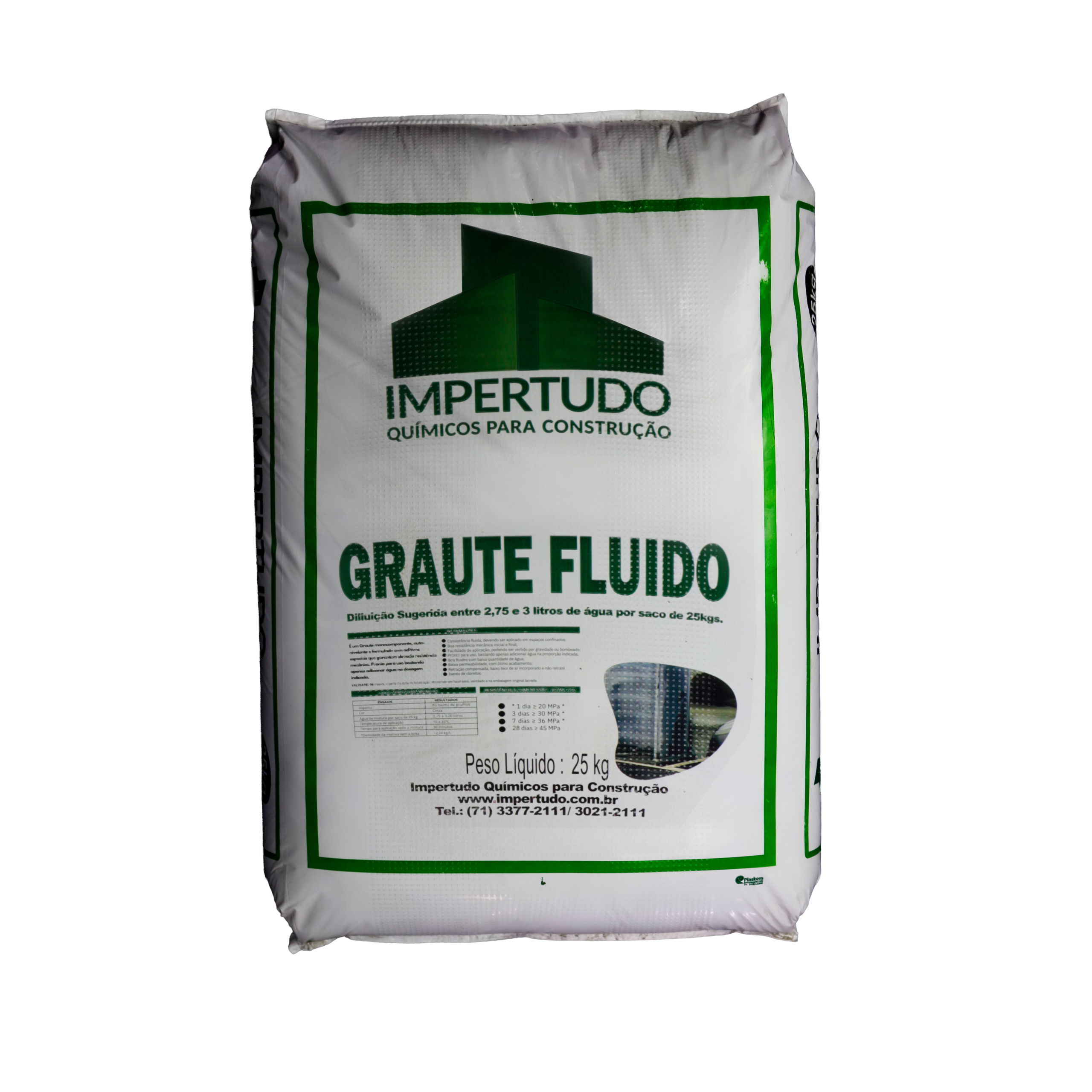 graute fluido 3