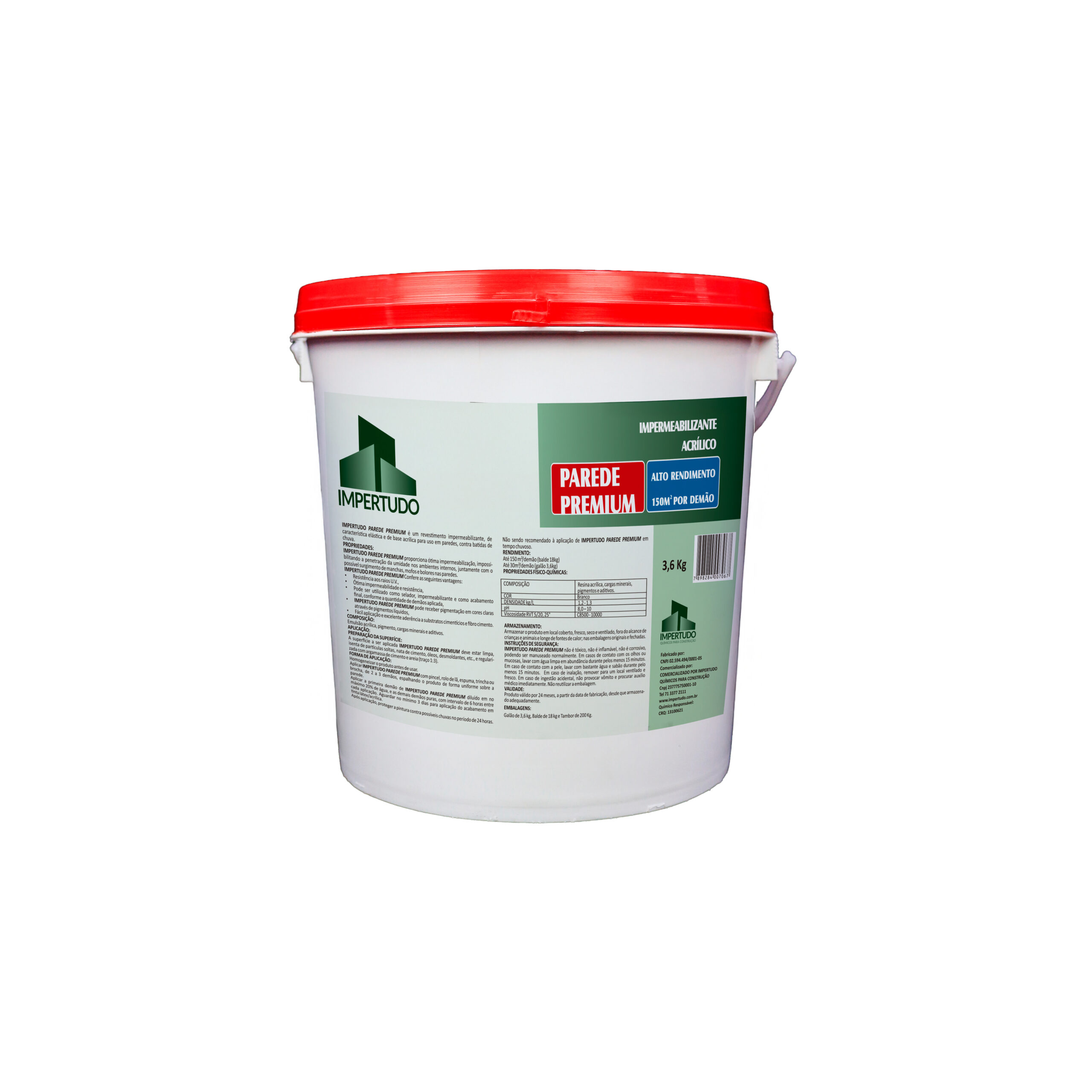 parede premium novo 3,6