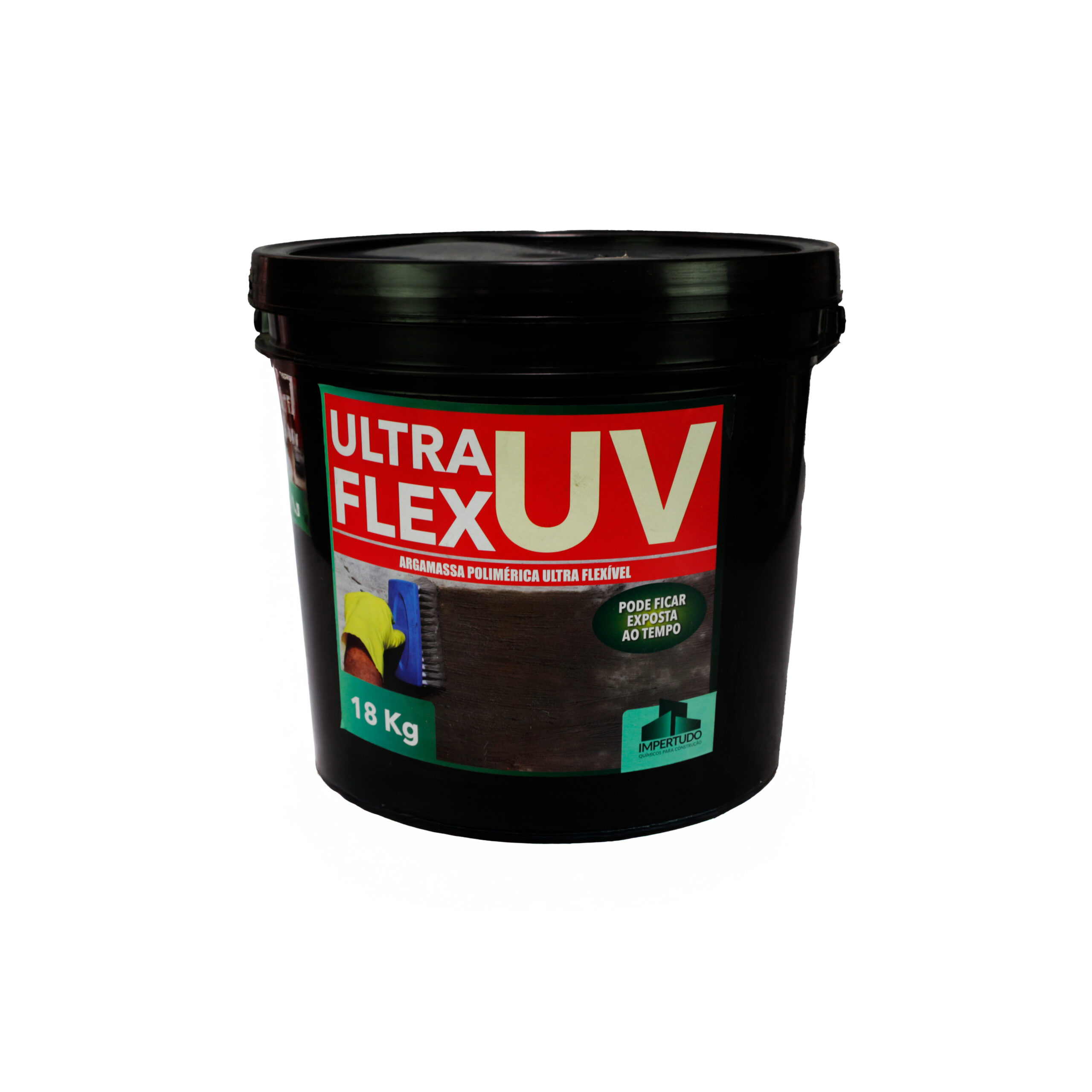 ultraflex uv novo